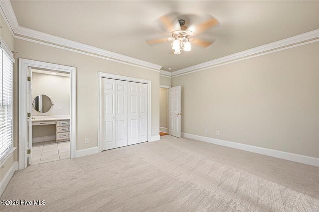 223 Bent Oak Drive, Clarks Hill, SC 29821