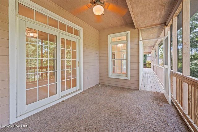 223 Bent Oak Drive, Clarks Hill, SC 29821
