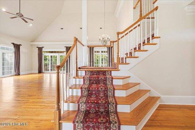 223 Bent Oak Drive, Clarks Hill, SC 29821