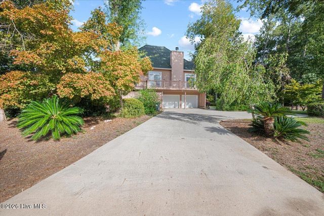 223 Bent Oak Drive, Clarks Hill, SC 29821