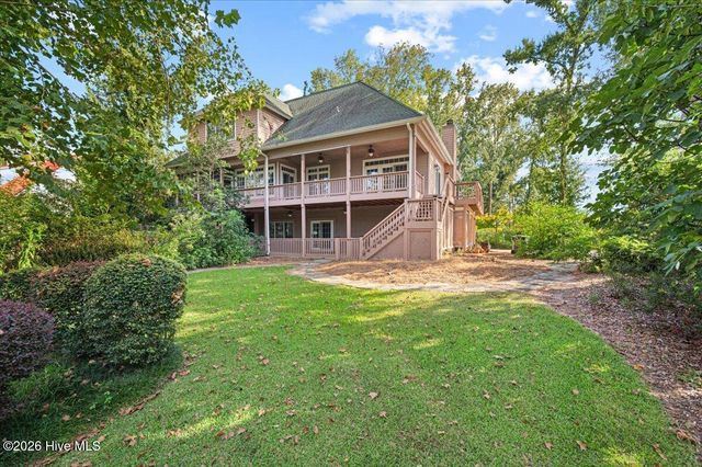 223 Bent Oak Drive, Clarks Hill, SC 29821