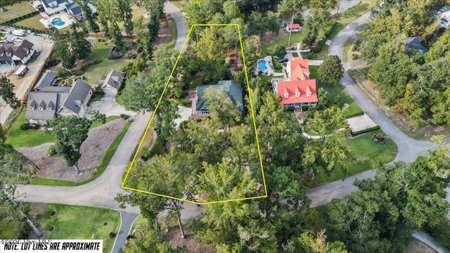 223 Bent Oak Drive, Clarks Hill, SC 29821