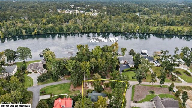 223 Bent Oak Drive, Clarks Hill, SC 29821