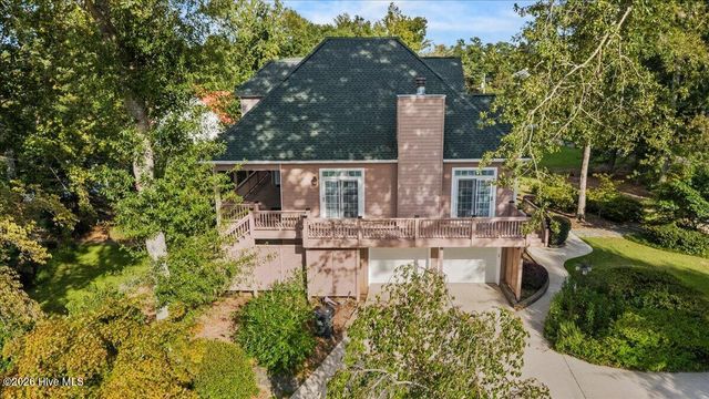 223 Bent Oak Drive, Clarks Hill, SC 29821