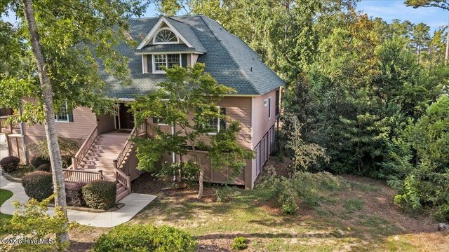 223 Bent Oak Drive, Clarks Hill, SC 29821