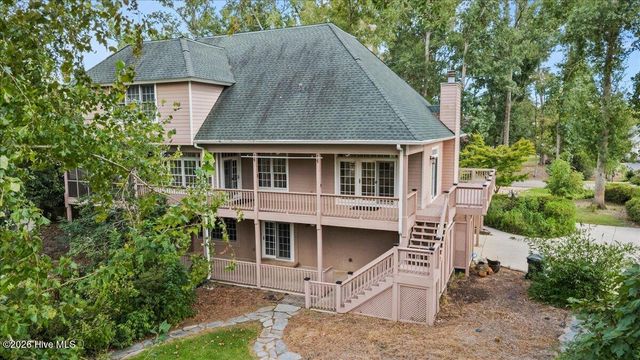 223 Bent Oak Drive, Clarks Hill, SC 29821
