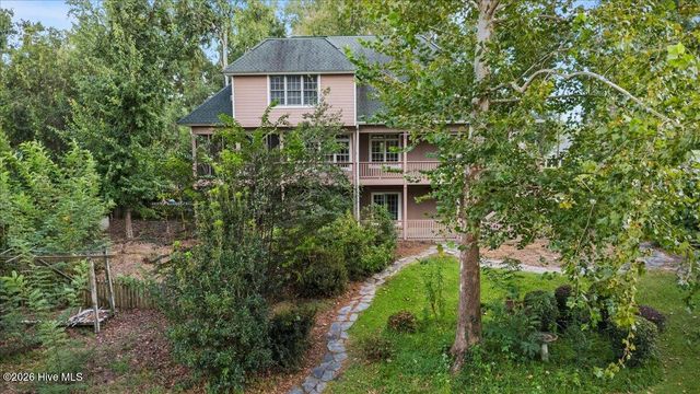 223 Bent Oak Drive, Clarks Hill, SC 29821