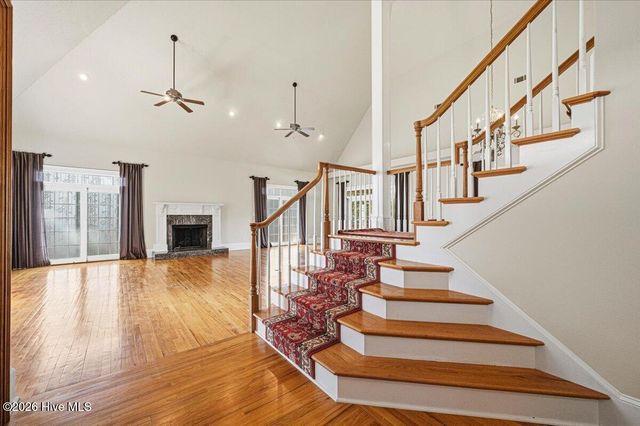 223 Bent Oak Drive, Clarks Hill, SC 29821