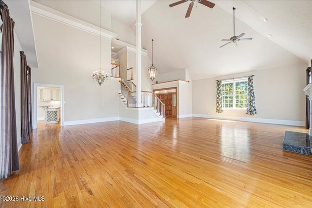 223 Bent Oak Drive, Clarks Hill, SC 29821