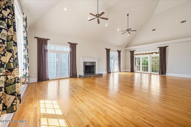 223 Bent Oak Drive, Clarks Hill, SC 29821