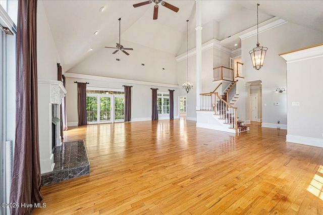 223 Bent Oak Drive, Clarks Hill, SC 29821