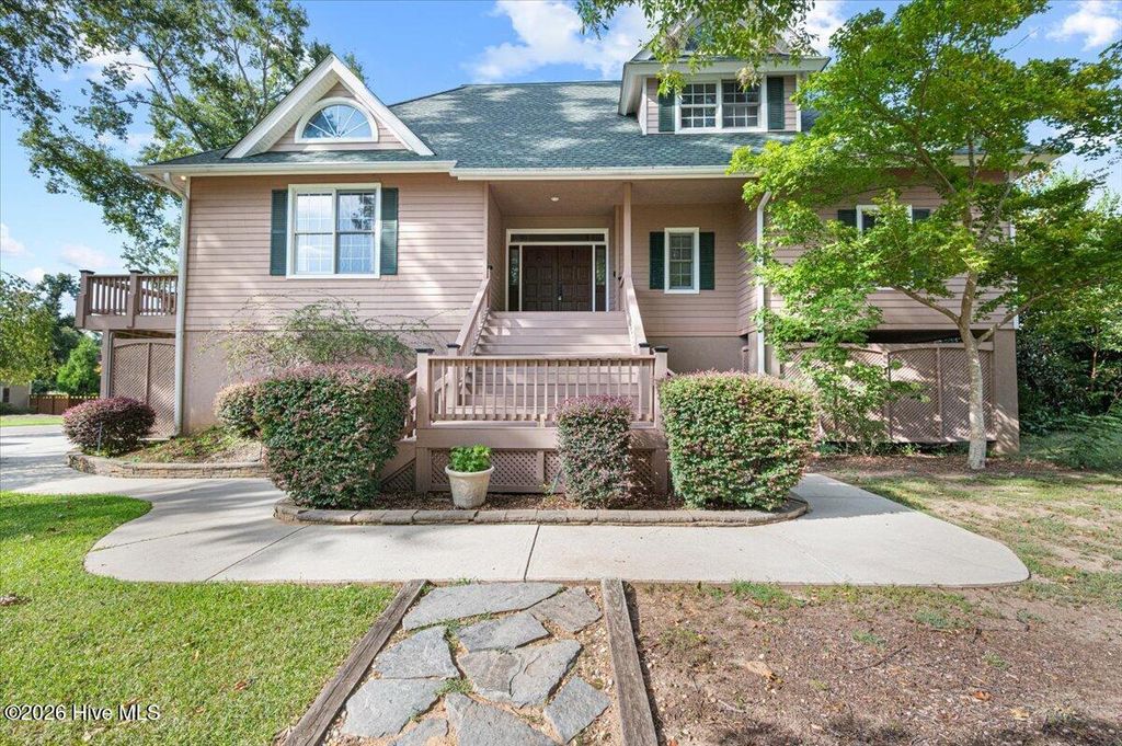 223 Bent Oak Drive, Clarks Hill, SC 29821