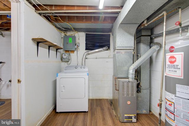 3770 RAVENWOOD AVE, Baltimore, MD 21213