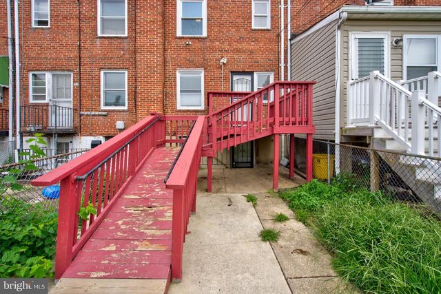3770 RAVENWOOD AVE, Baltimore, MD 21213