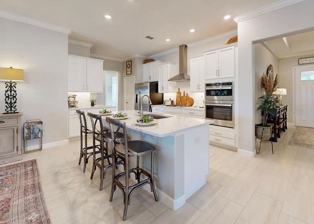 5336 WINDY GROVE DRIVE, Wimauma, FL 33598