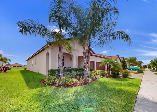 5336 WINDY GROVE DRIVE, Wimauma, FL 33598