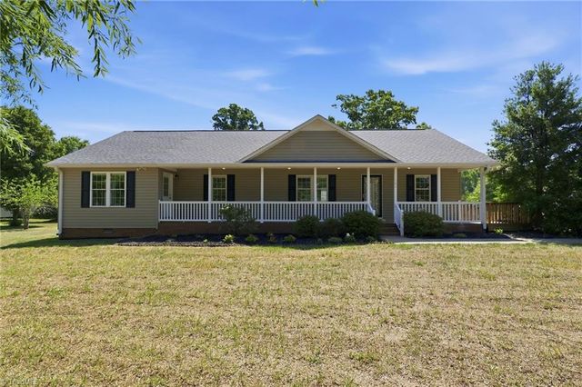 161 Lawrence Road, Stokesdale, NC 27357