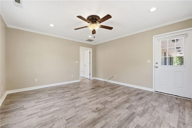 161 Lawrence Road, Stokesdale, NC 27357