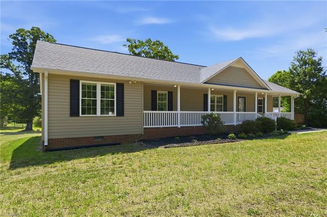 161 Lawrence Road, Stokesdale, NC 27357