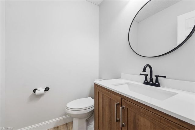 161 Lawrence Road, Stokesdale, NC 27357