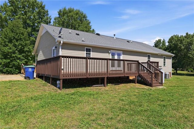 161 Lawrence Road, Stokesdale, NC 27357