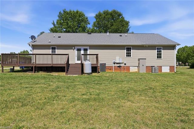 161 Lawrence Road, Stokesdale, NC 27357