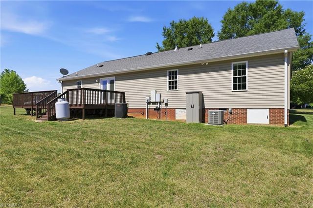 161 Lawrence Road, Stokesdale, NC 27357