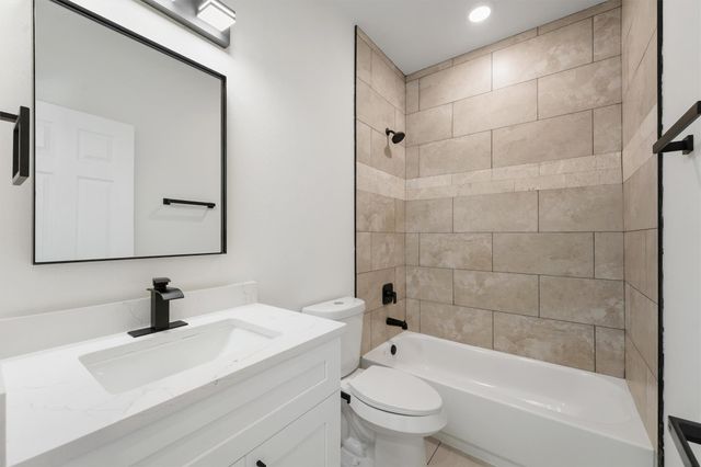 3708 Avenue S Street W, Santa Fe, TX 77510