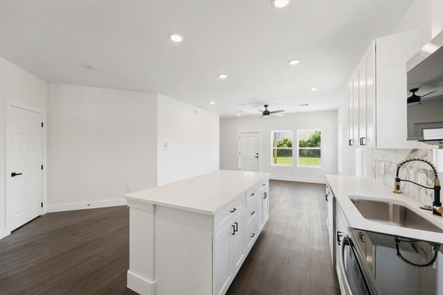 3708 Avenue S Street W, Santa Fe, TX 77510
