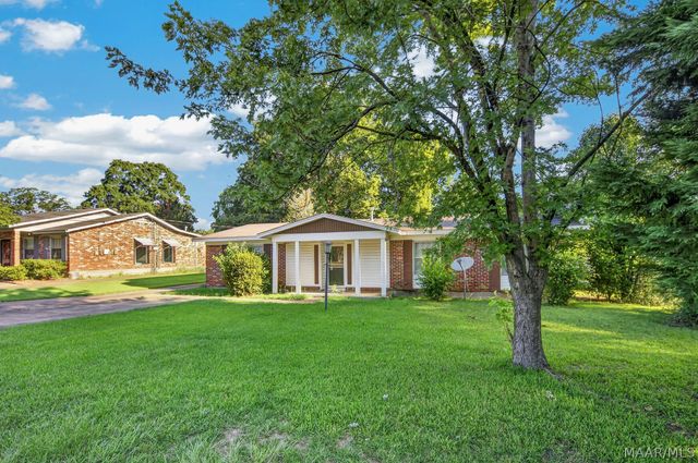 4351 EASTMONT Drive, Montgomery, AL 36109
