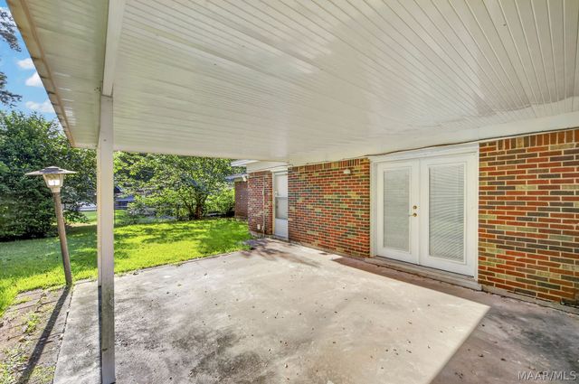 4351 EASTMONT Drive, Montgomery, AL 36109