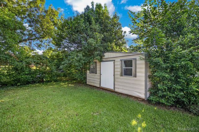 4351 EASTMONT Drive, Montgomery, AL 36109