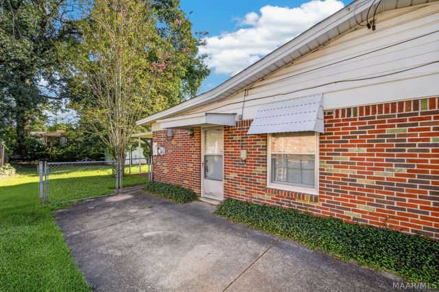 4351 EASTMONT Drive, Montgomery, AL 36109