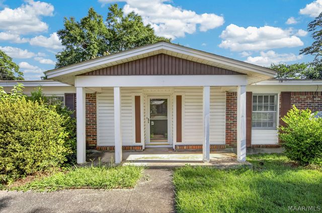 4351 EASTMONT Drive, Montgomery, AL 36109