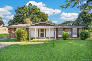 4351 EASTMONT Drive, Montgomery, AL 36109