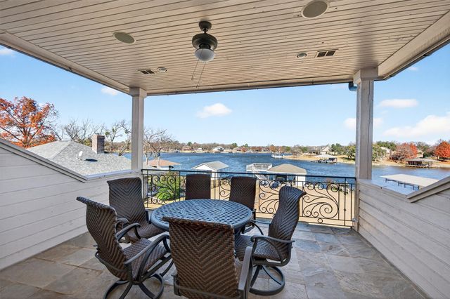 600 Kiowa Drive E, Lake Kiowa, TX 76240