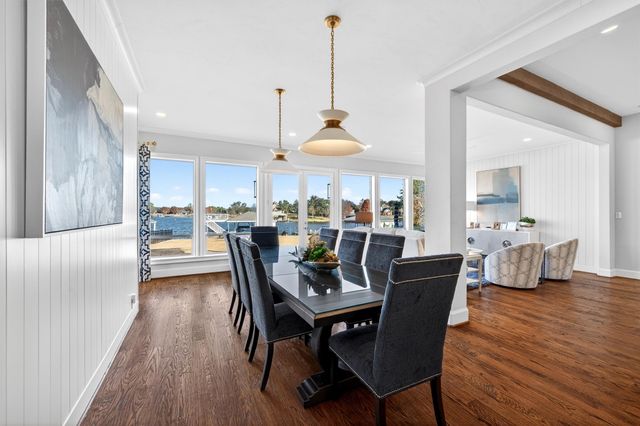 600 Kiowa Drive E, Lake Kiowa, TX 76240