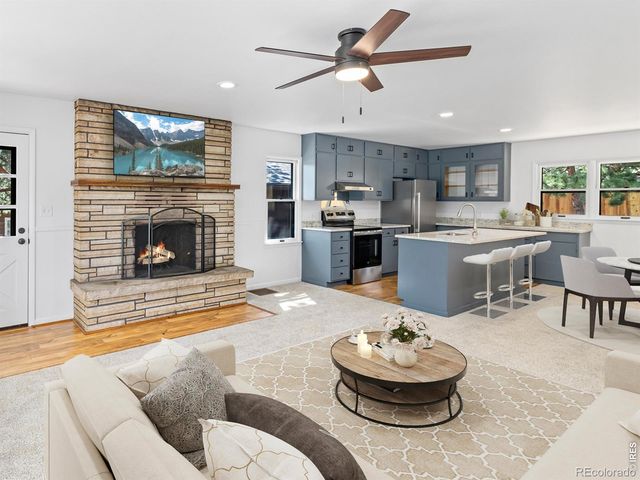 920 Morgan Street, Estes Park, CO 80517