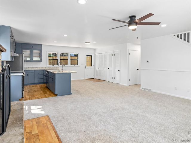 920 Morgan Street, Estes Park, CO 80517