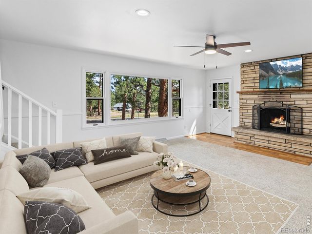 920 Morgan Street, Estes Park, CO 80517
