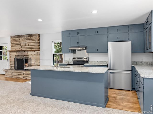 920 Morgan Street, Estes Park, CO 80517