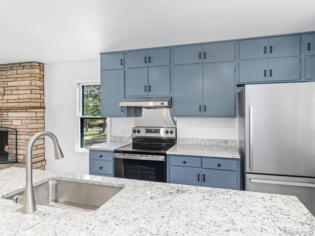 920 Morgan Street, Estes Park, CO 80517