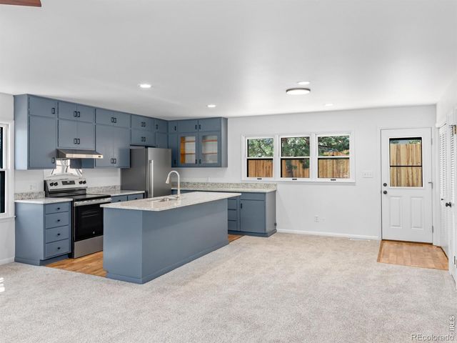 920 Morgan Street, Estes Park, CO 80517