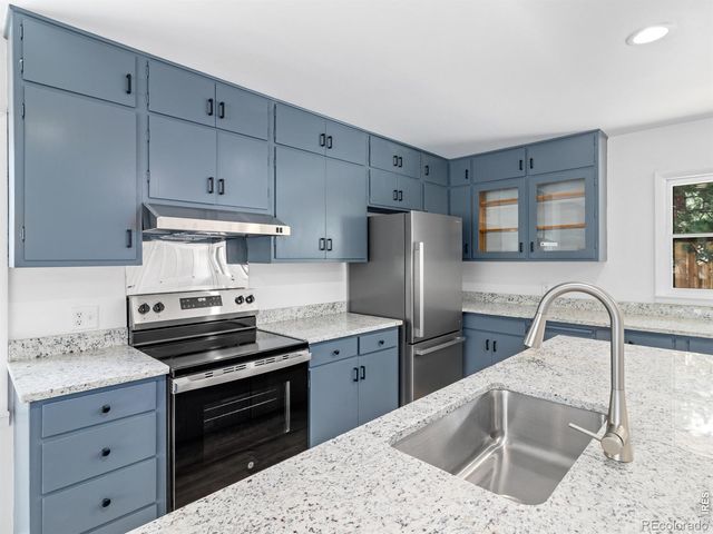 920 Morgan Street, Estes Park, CO 80517