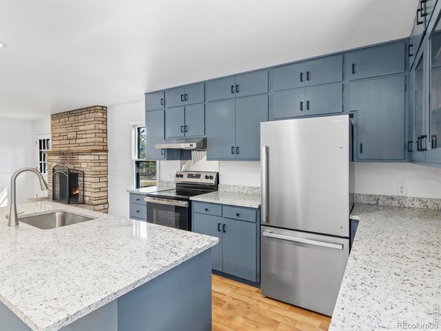 920 Morgan Street, Estes Park, CO 80517