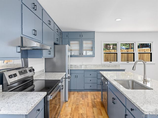 920 Morgan Street, Estes Park, CO 80517