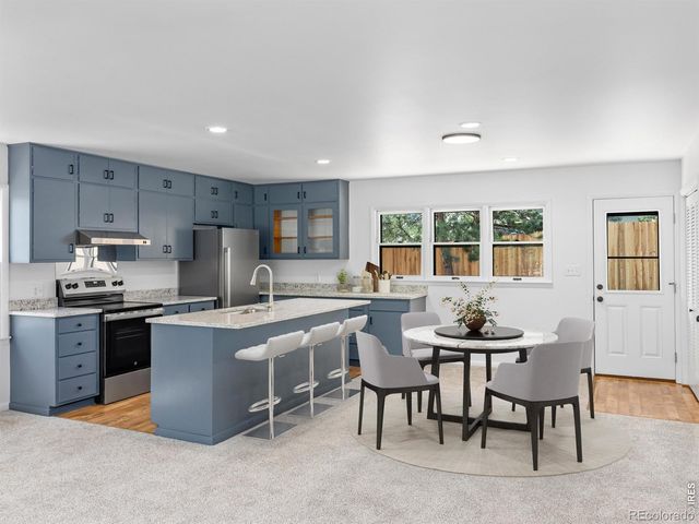 920 Morgan Street, Estes Park, CO 80517