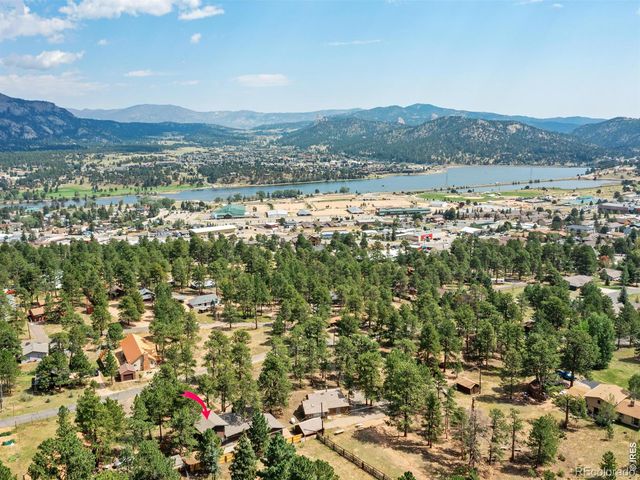 920 Morgan Street, Estes Park, CO 80517