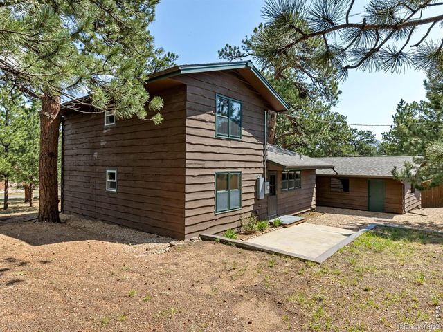 920 Morgan Street, Estes Park, CO 80517