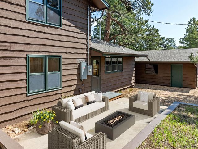 920 Morgan Street, Estes Park, CO 80517
